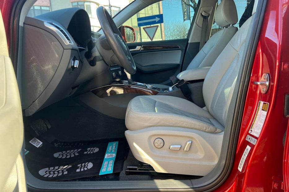 Продам Audi Q5 2014 года в Черновцах