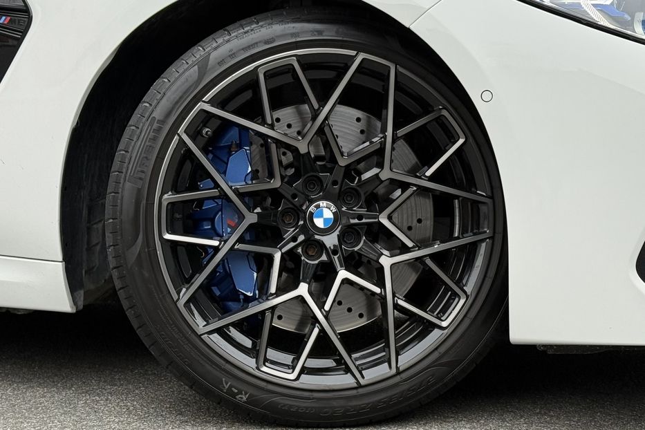 Продам BMW M 850 M8 Competition 2019 года в Киеве