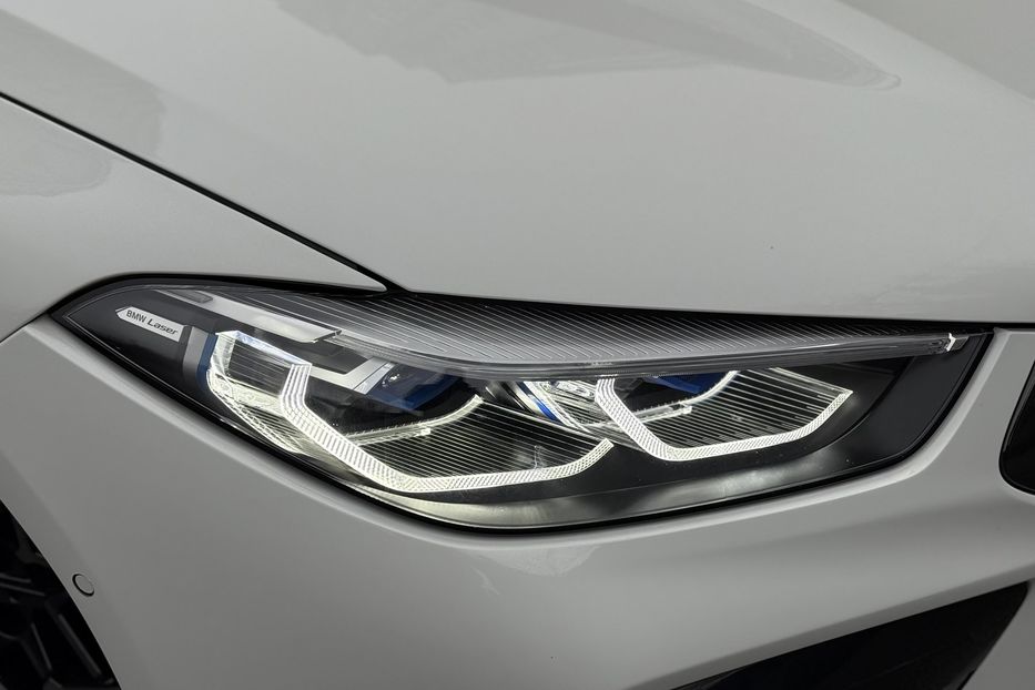 Продам BMW M 850 M8 Competition 2019 года в Киеве