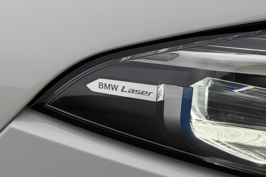 Продам BMW M 850 M8 Competition 2019 года в Киеве