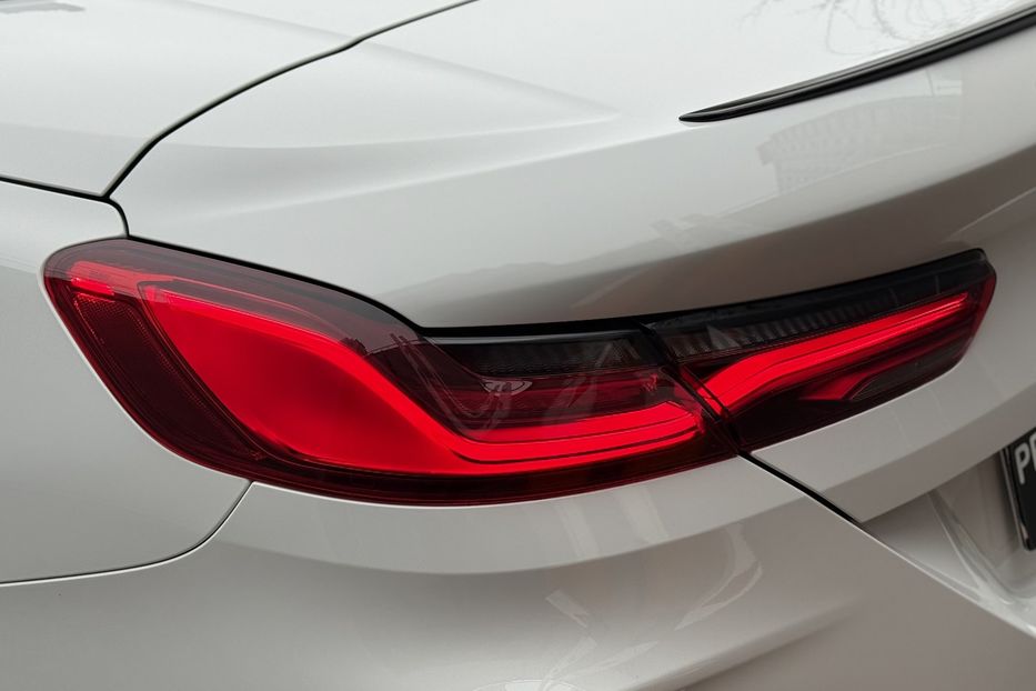 Продам BMW M 850 M8 Competition 2019 года в Киеве