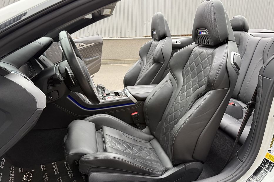 Продам BMW M 850 M8 Competition 2019 года в Киеве