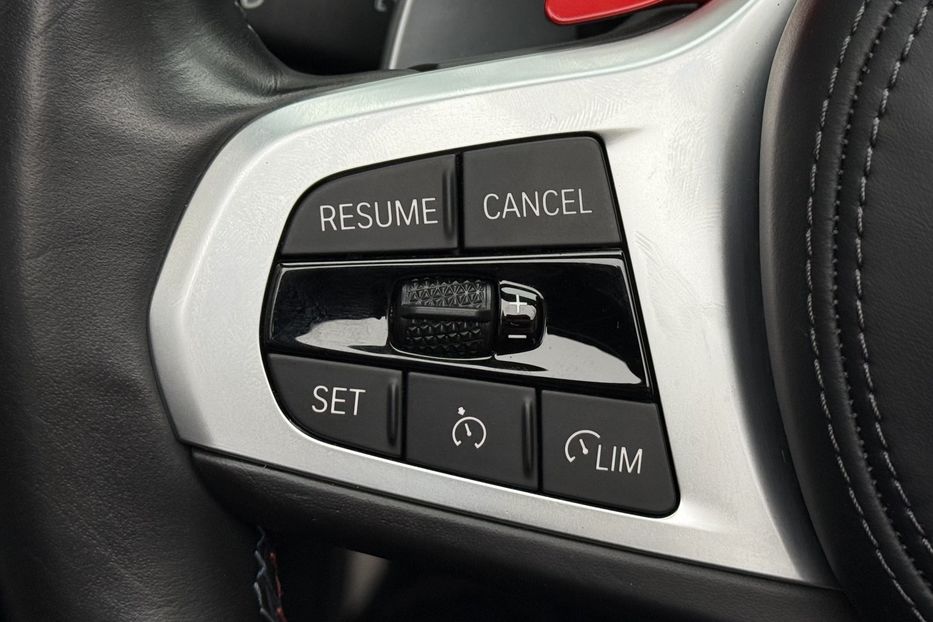 Продам BMW M 850 M8 Competition 2019 года в Киеве