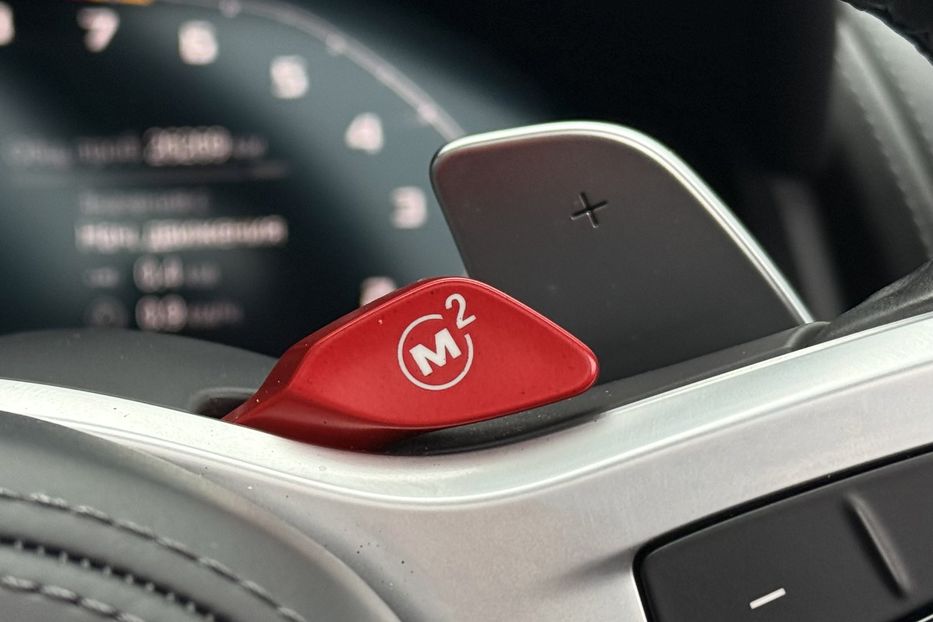 Продам BMW M 850 M8 Competition 2019 года в Киеве