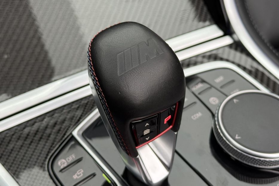 Продам BMW M 850 M8 Competition 2019 года в Киеве