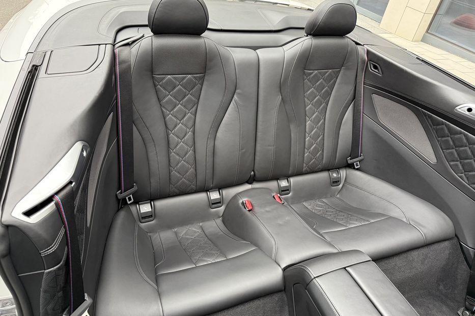 Продам BMW M 850 M8 Competition 2019 года в Киеве