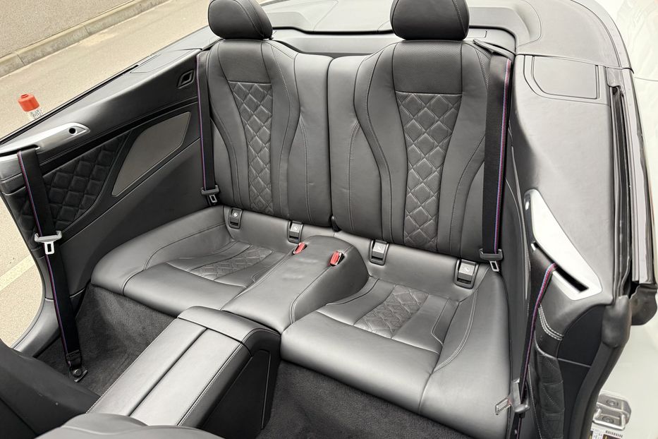 Продам BMW M 850 M8 Competition 2019 года в Киеве