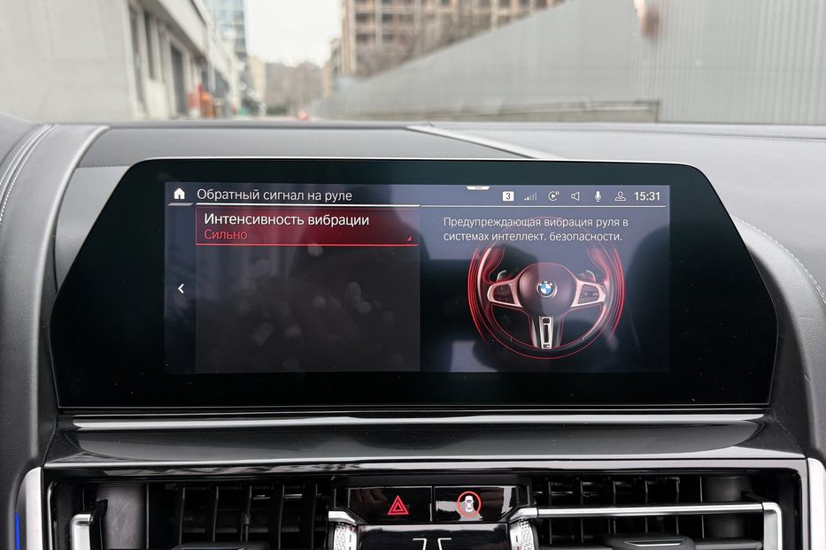 Продам BMW M 850 M8 Competition 2019 года в Киеве