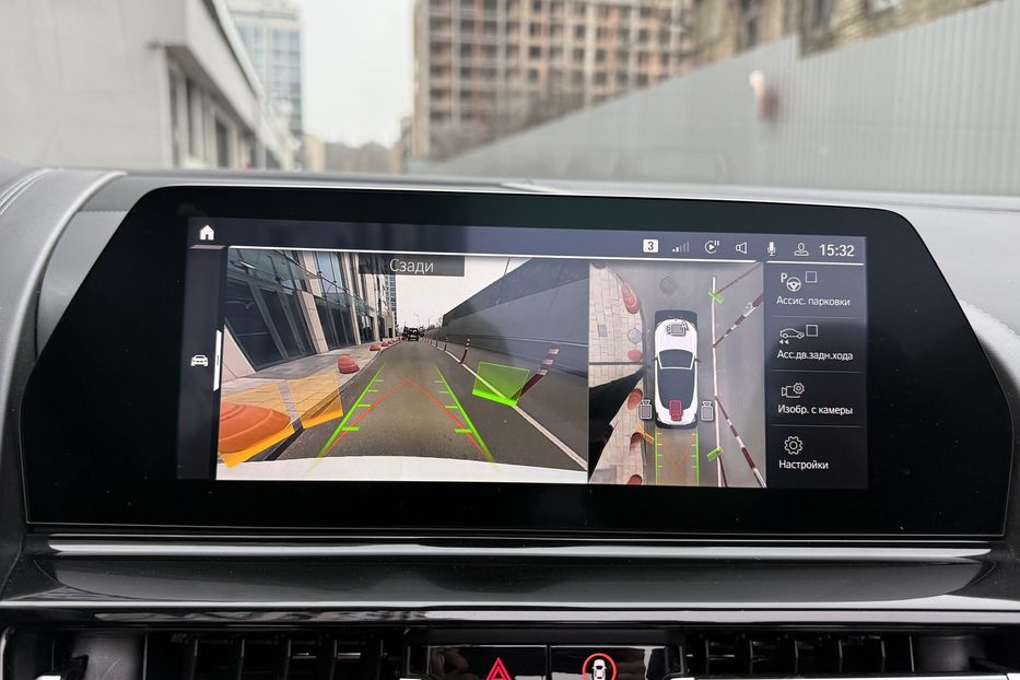 Продам BMW M 850 M8 Competition 2019 года в Киеве