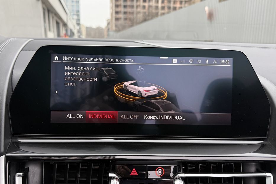 Продам BMW M 850 M8 Competition 2019 года в Киеве