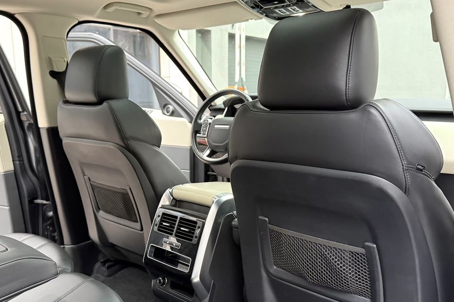 Продам Land Rover Range Rover Sport HSE 2017 года в Киеве