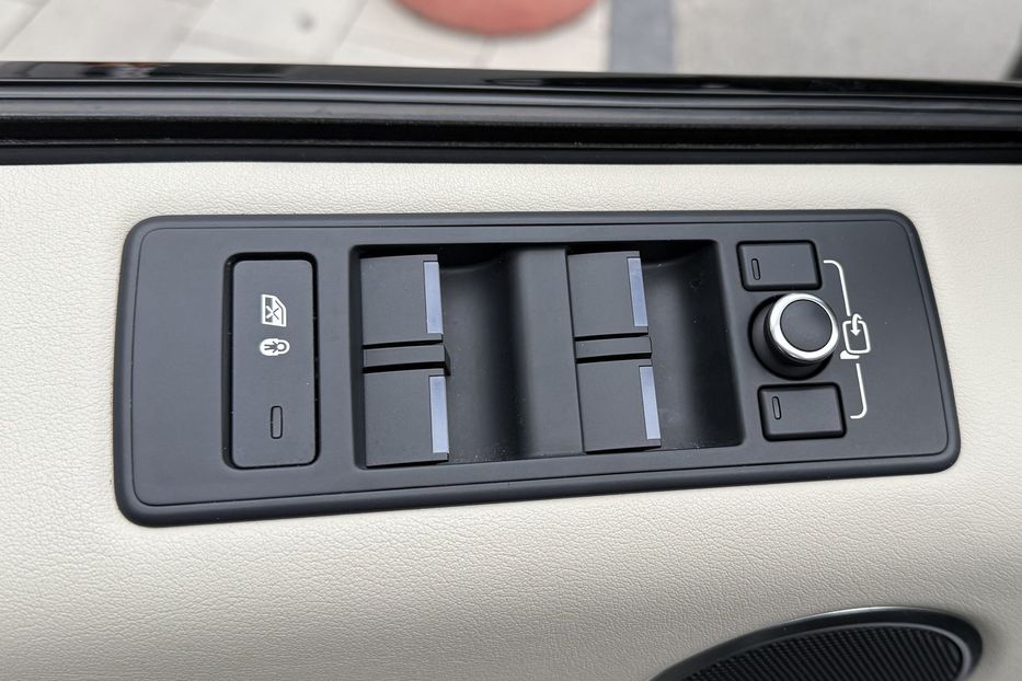 Продам Land Rover Range Rover Sport HSE 2017 года в Киеве