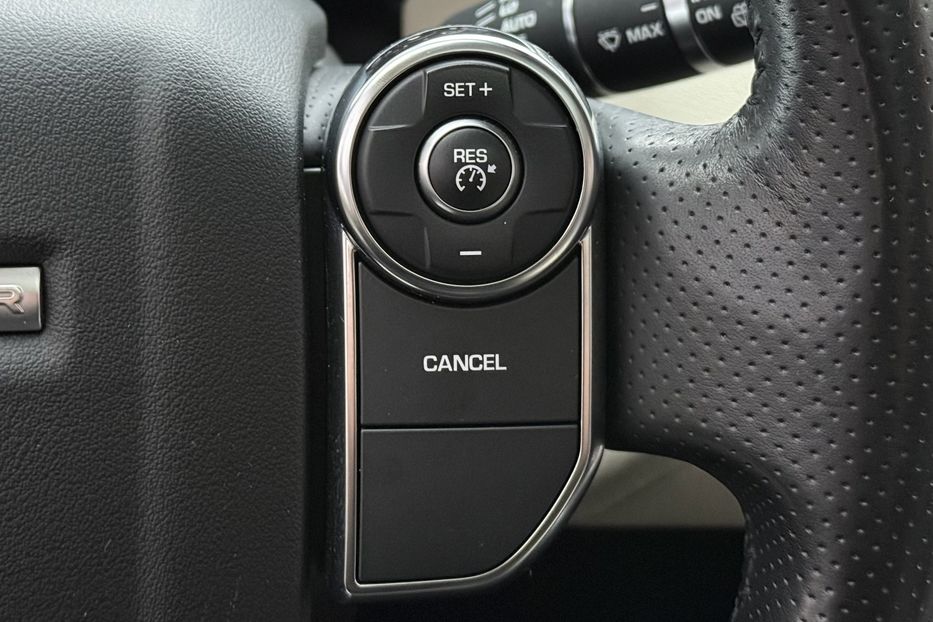 Продам Land Rover Range Rover Sport HSE 2017 года в Киеве