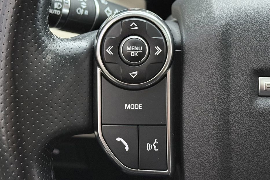 Продам Land Rover Range Rover Sport HSE 2017 года в Киеве