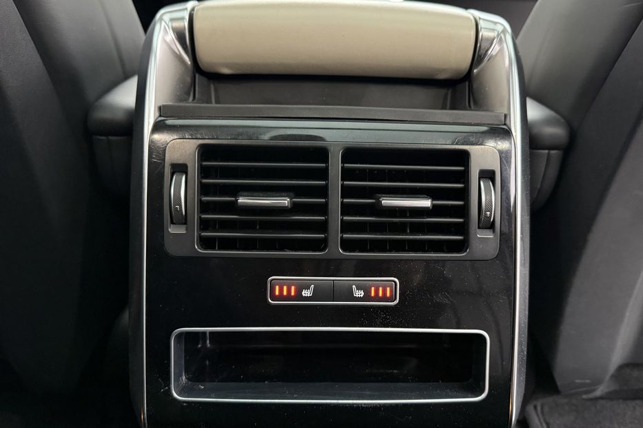 Продам Land Rover Range Rover Sport HSE 2017 года в Киеве