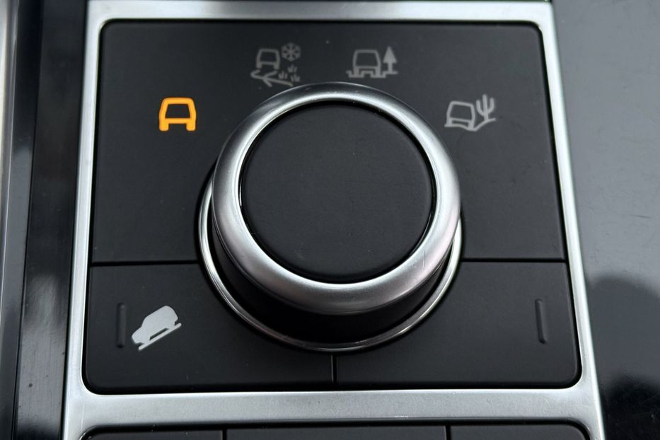 Продам Land Rover Range Rover Sport HSE 2017 года в Киеве