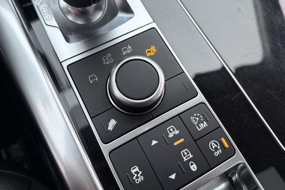 Продам Land Rover Range Rover Sport HSE 2017 года в Киеве