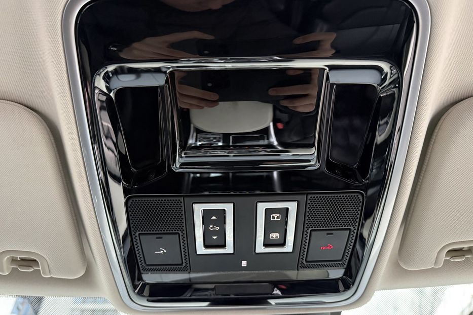 Продам Land Rover Range Rover Sport HSE 2017 года в Киеве