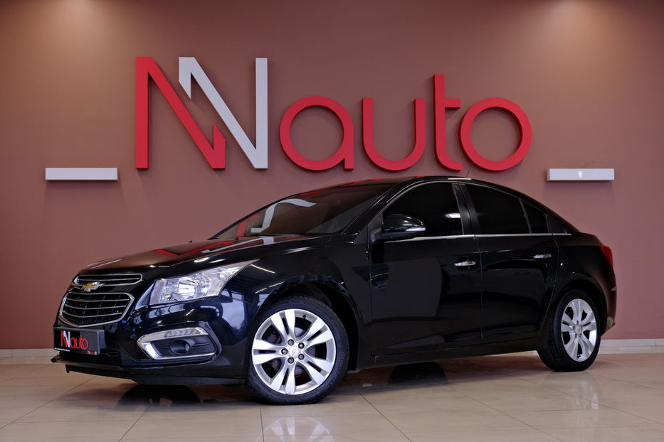 Продам Chevrolet Cruze 2016 года в Одессе