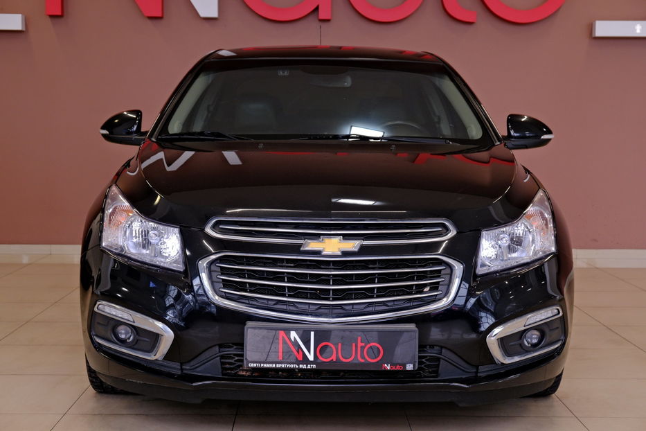 Продам Chevrolet Cruze 2016 года в Одессе