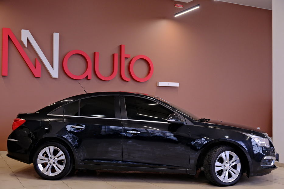 Продам Chevrolet Cruze 2016 года в Одессе