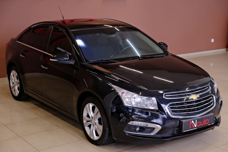 Продам Chevrolet Cruze 2016 года в Одессе