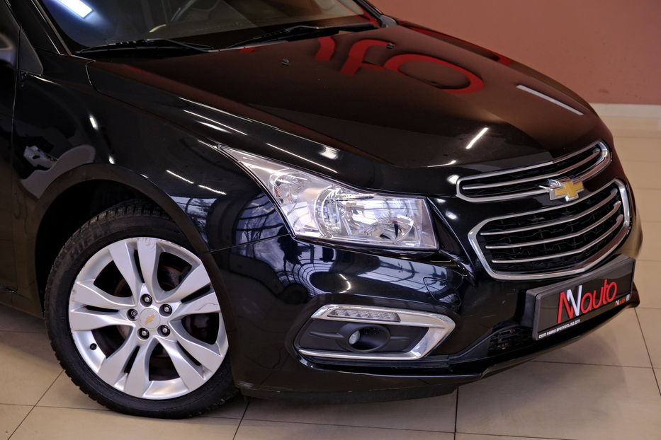 Продам Chevrolet Cruze 2016 года в Одессе