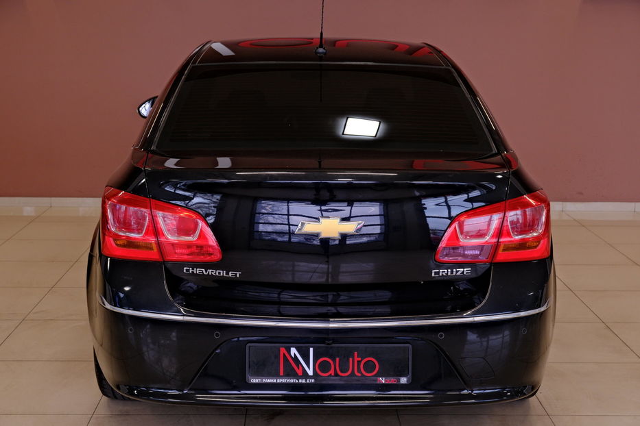 Продам Chevrolet Cruze 2016 года в Одессе