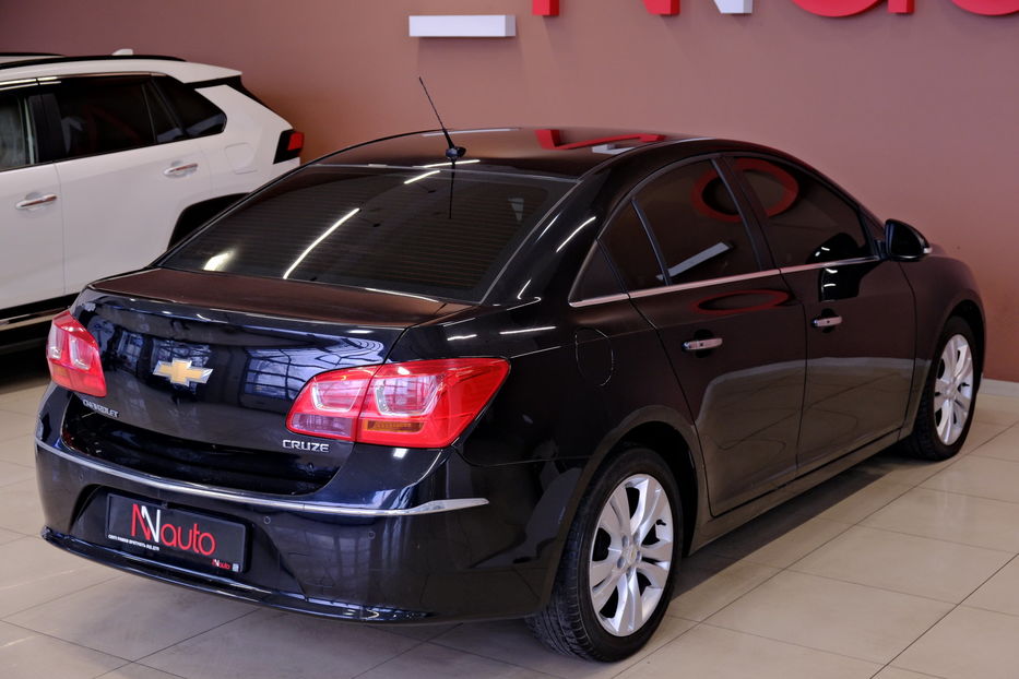 Продам Chevrolet Cruze 2016 года в Одессе