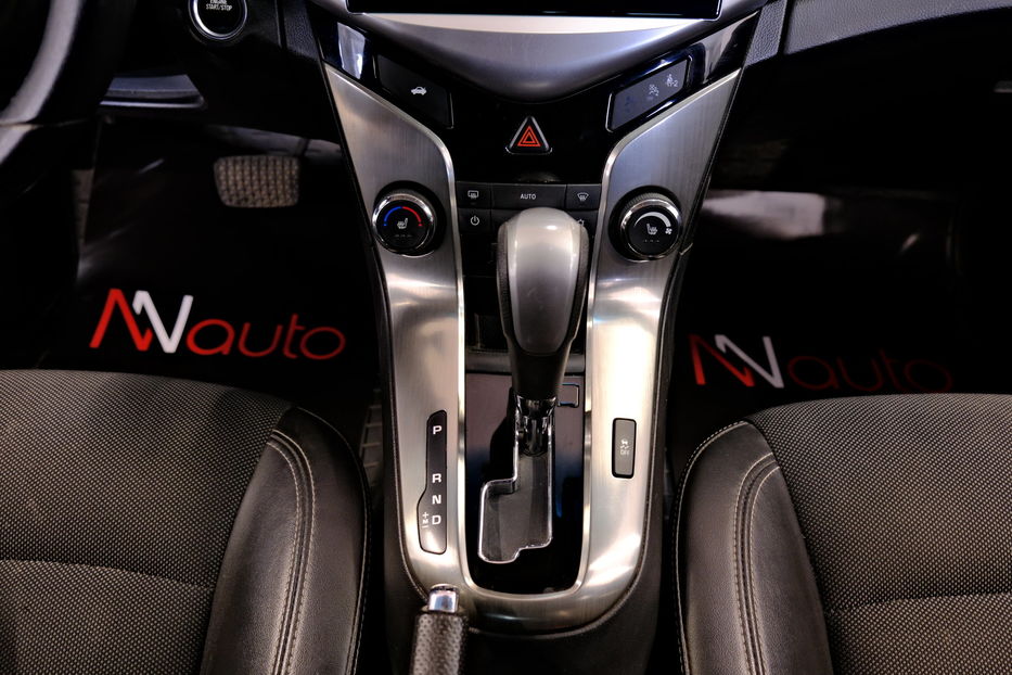 Продам Chevrolet Cruze 2016 года в Одессе