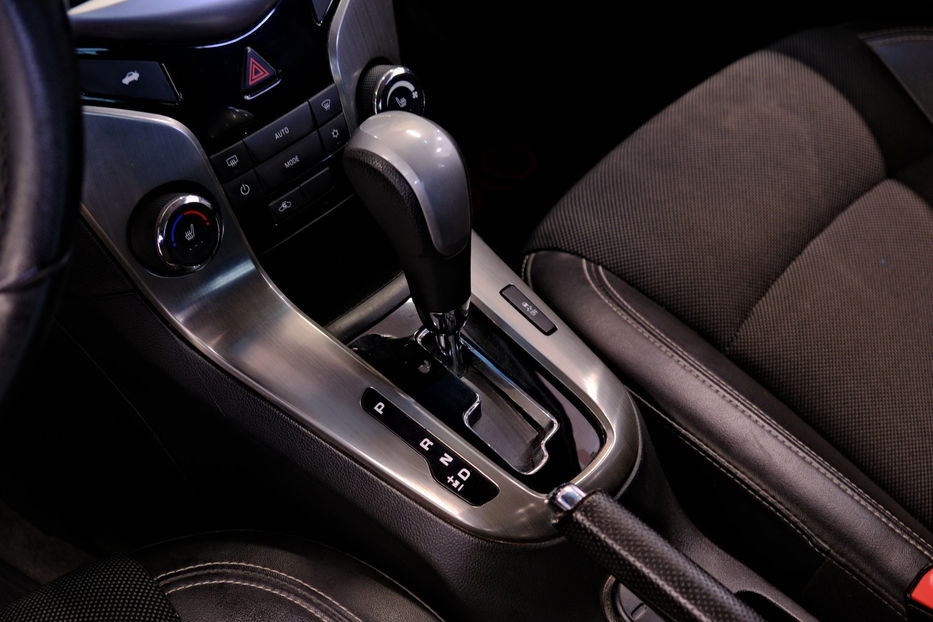 Продам Chevrolet Cruze 2016 года в Одессе