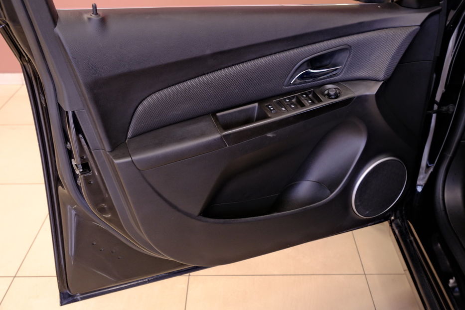 Продам Chevrolet Cruze 2016 года в Одессе