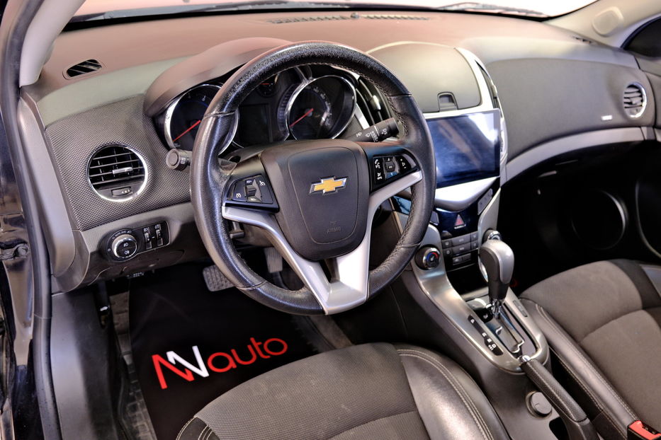 Продам Chevrolet Cruze 2016 года в Одессе