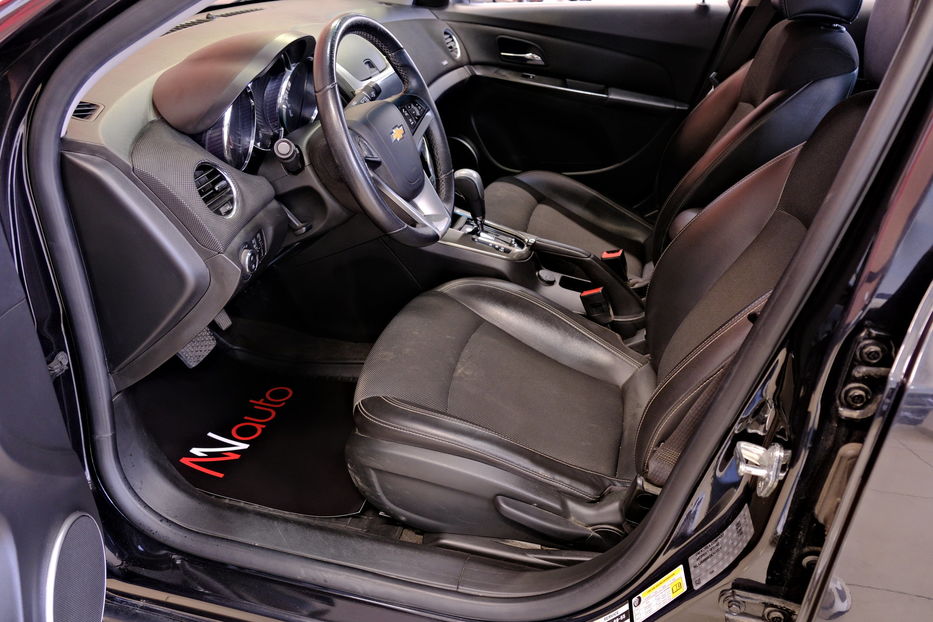 Продам Chevrolet Cruze 2016 года в Одессе