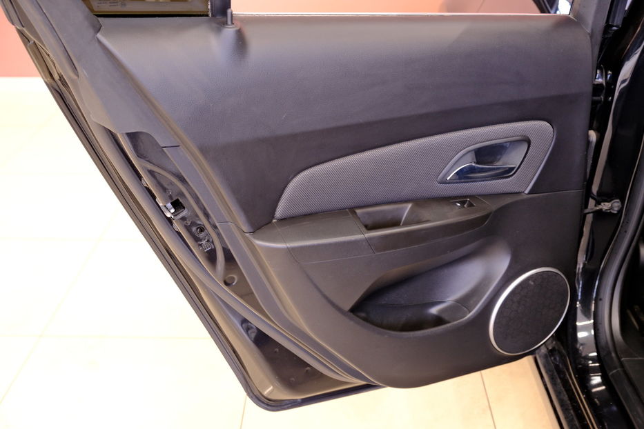 Продам Chevrolet Cruze 2016 года в Одессе