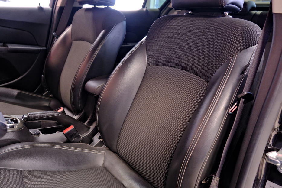 Продам Chevrolet Cruze 2016 года в Одессе