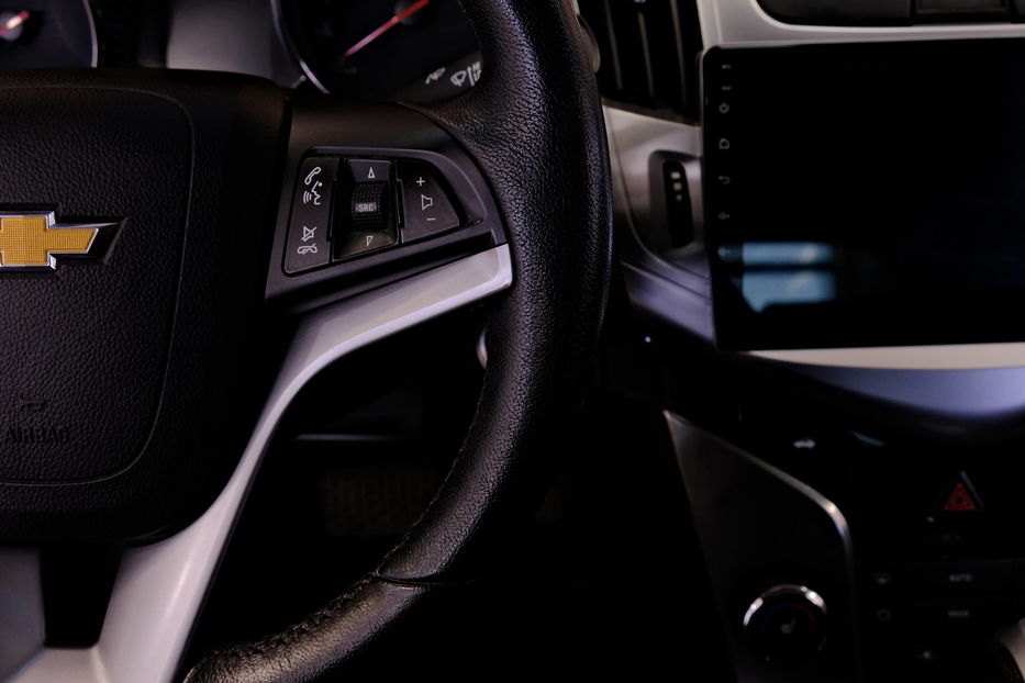 Продам Chevrolet Cruze 2016 года в Одессе