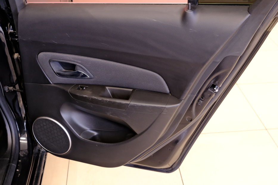 Продам Chevrolet Cruze 2016 года в Одессе