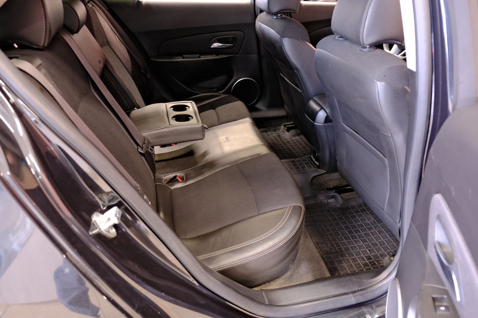 Продам Chevrolet Cruze 2016 года в Одессе