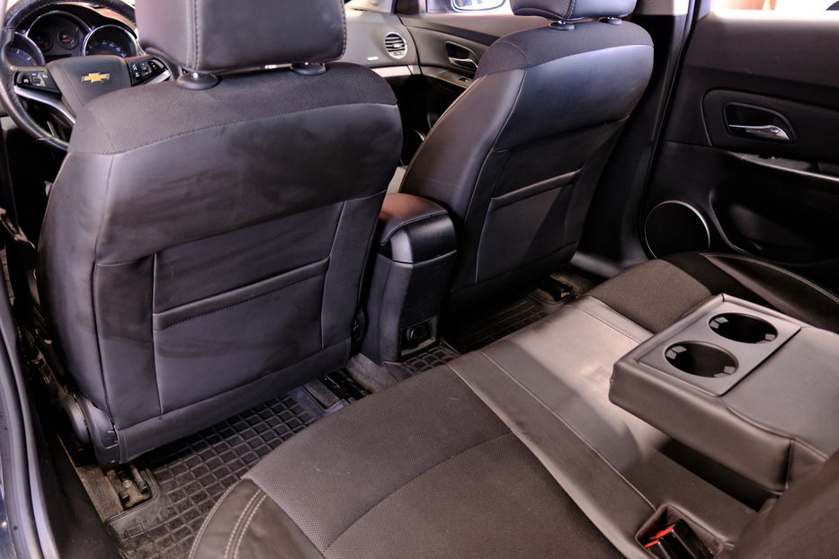 Продам Chevrolet Cruze 2016 года в Одессе