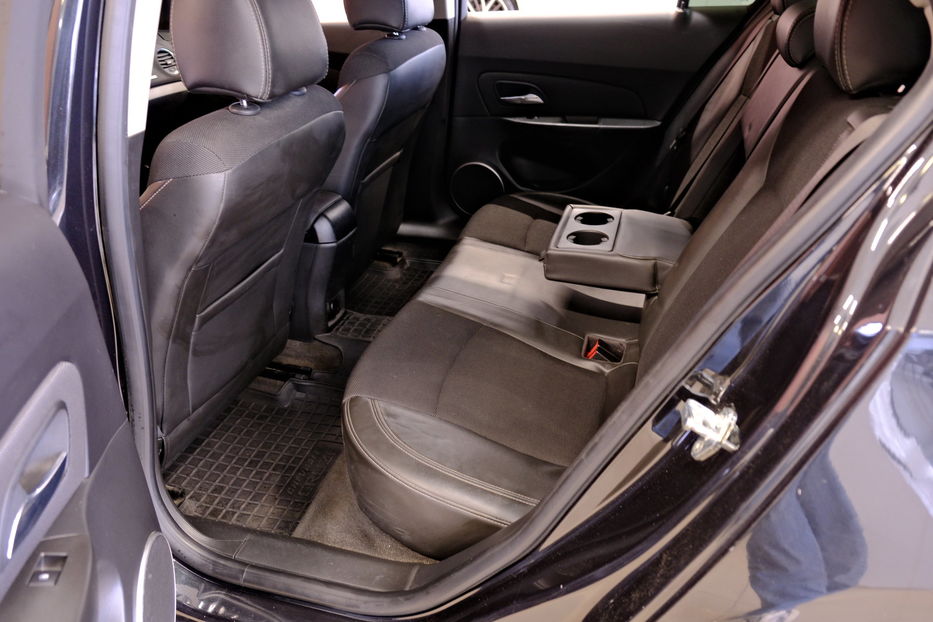 Продам Chevrolet Cruze 2016 года в Одессе