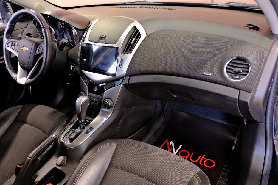 Продам Chevrolet Cruze 2016 года в Одессе