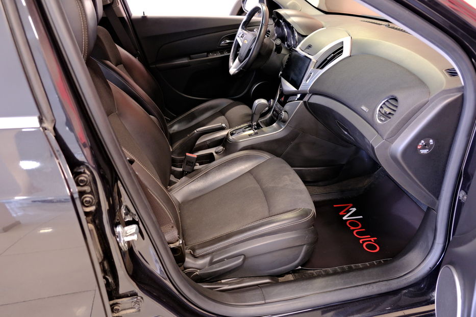 Продам Chevrolet Cruze 2016 года в Одессе