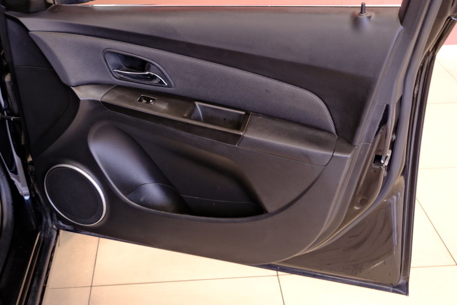 Продам Chevrolet Cruze 2016 года в Одессе