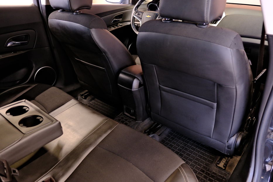 Продам Chevrolet Cruze 2016 года в Одессе