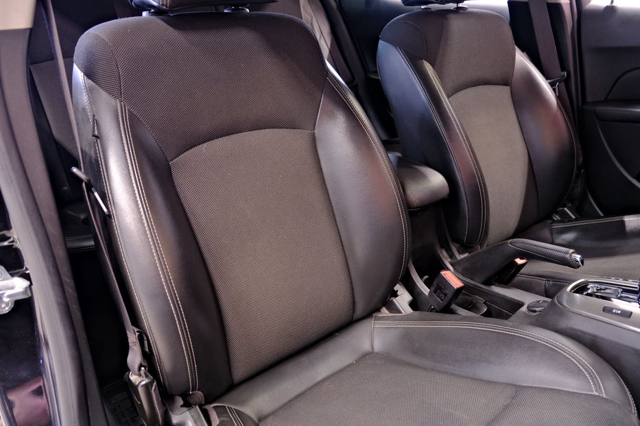 Продам Chevrolet Cruze 2016 года в Одессе