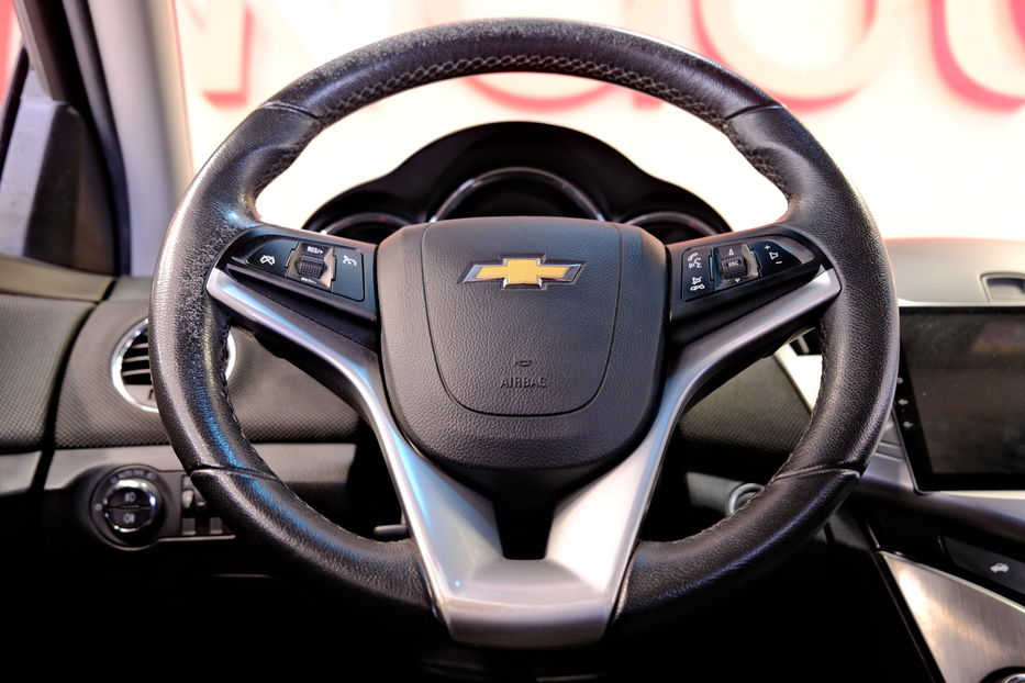 Продам Chevrolet Cruze 2016 года в Одессе