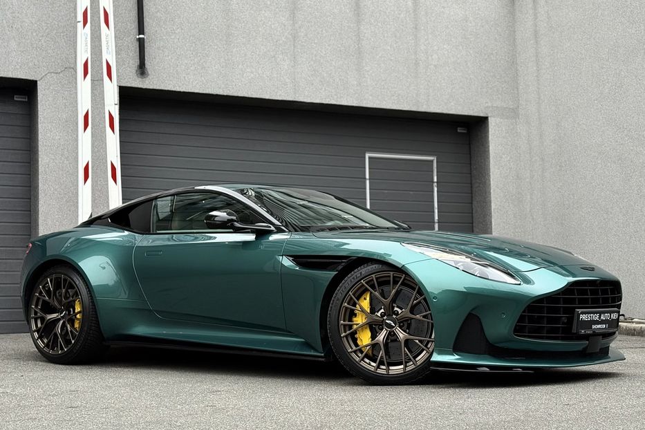 Продам Aston Martin DB9 DB12 2025 года в Киеве