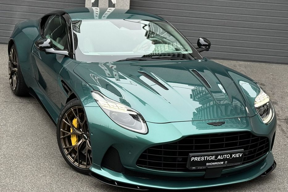 Продам Aston Martin DB9 DB12 2025 года в Киеве
