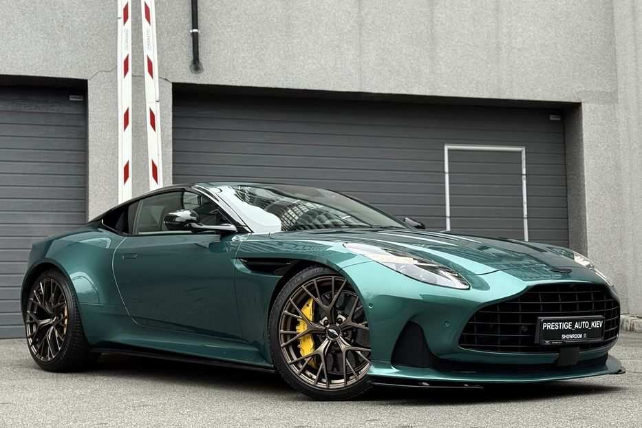 Продам Aston Martin DB9 DB12 2025 года в Киеве